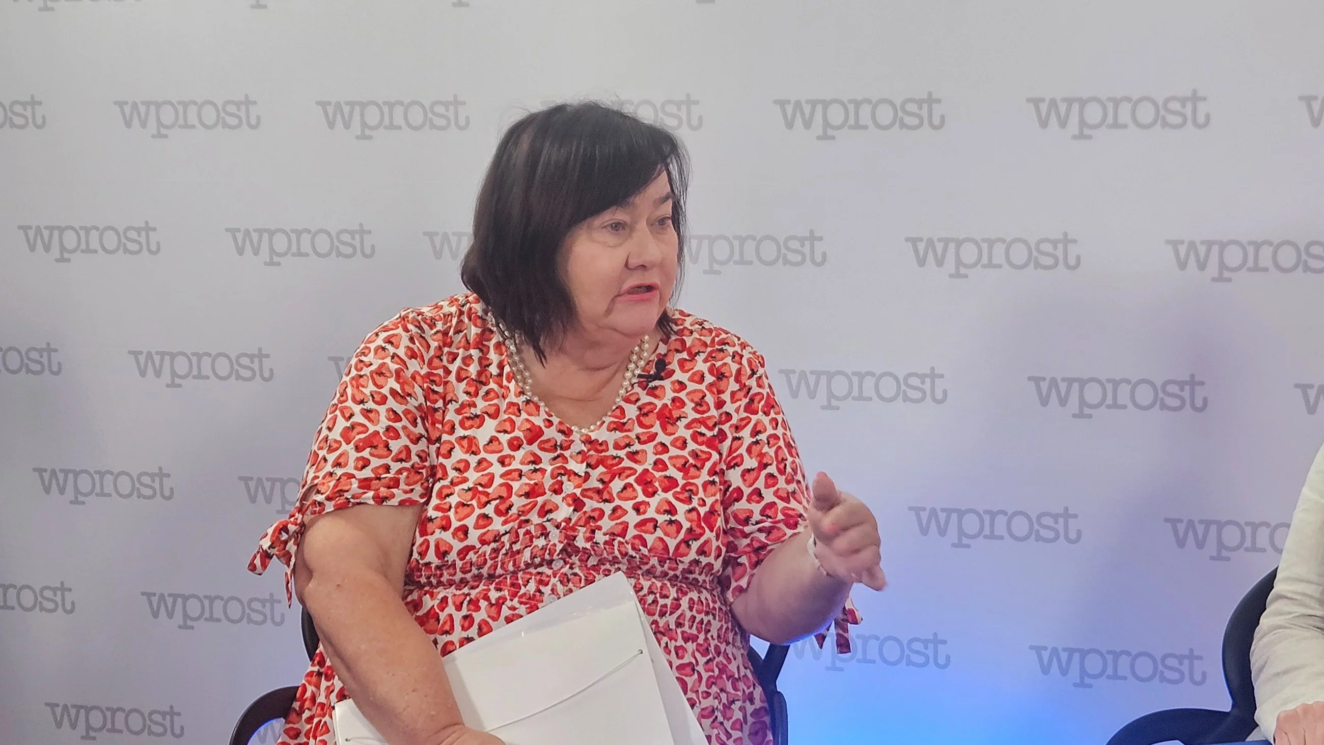 Prof. Karina Jahnz-Różyk