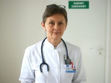 Prof. Joanna Zajkowska