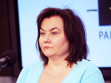 Prof. Karina Jahnz-Różyk