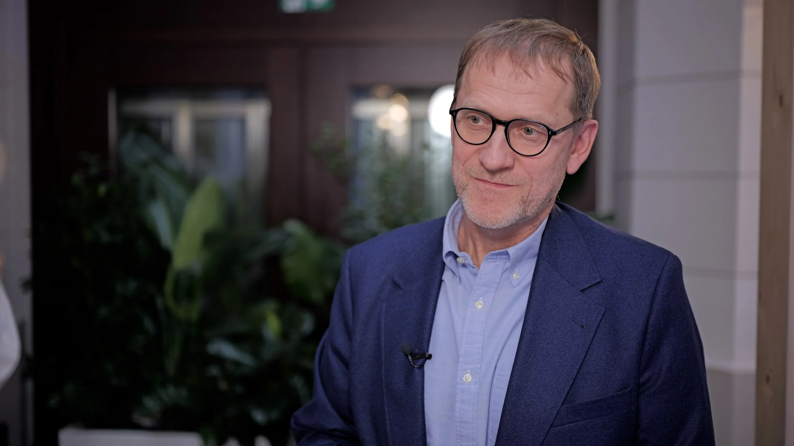 Prof. Krzysztof Tomasiewicz