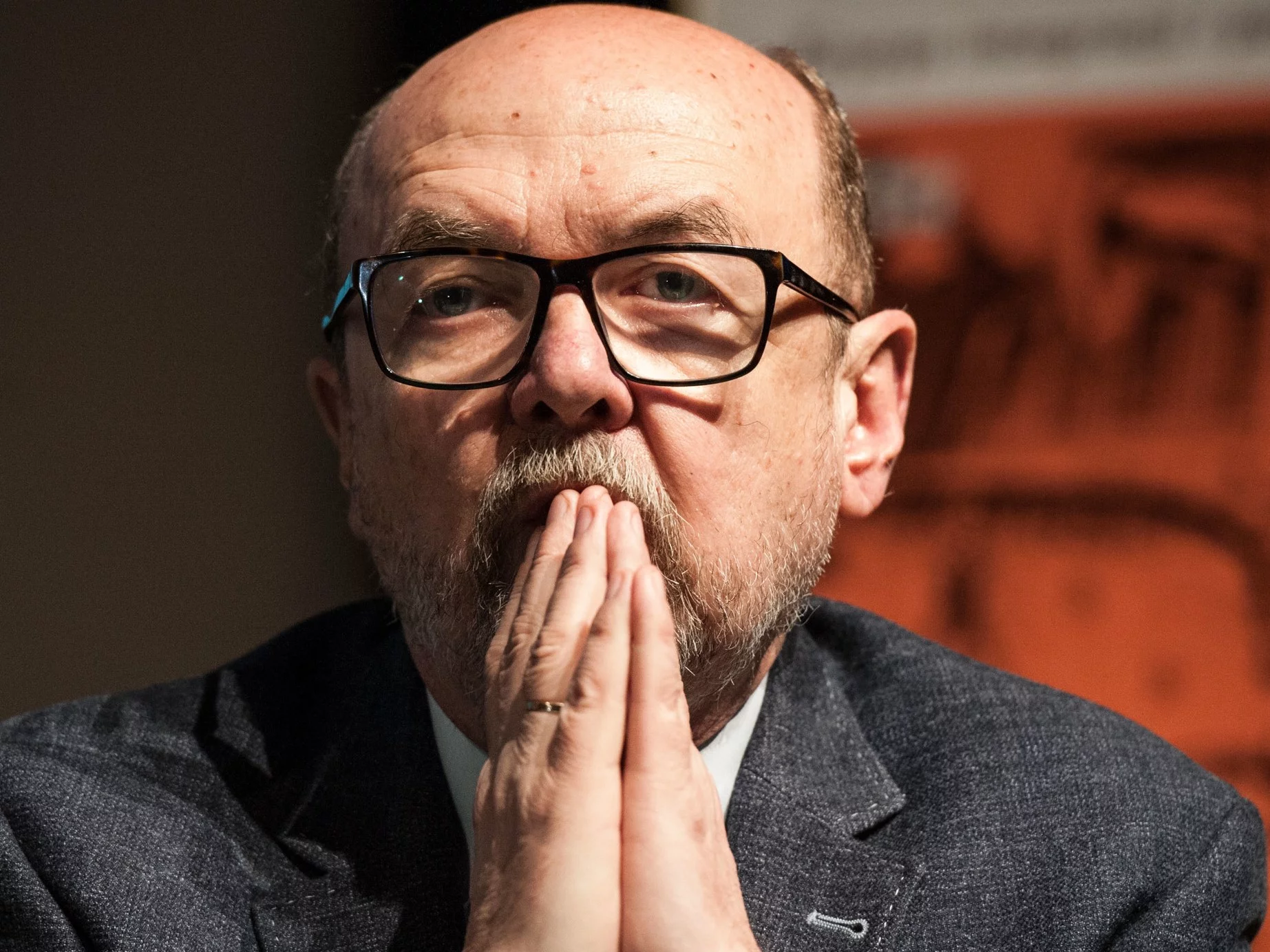 Prof. Legutko: Ludzie z Konfederacji są przesadnie ambitni. Niczego konkretnego nie dokonali