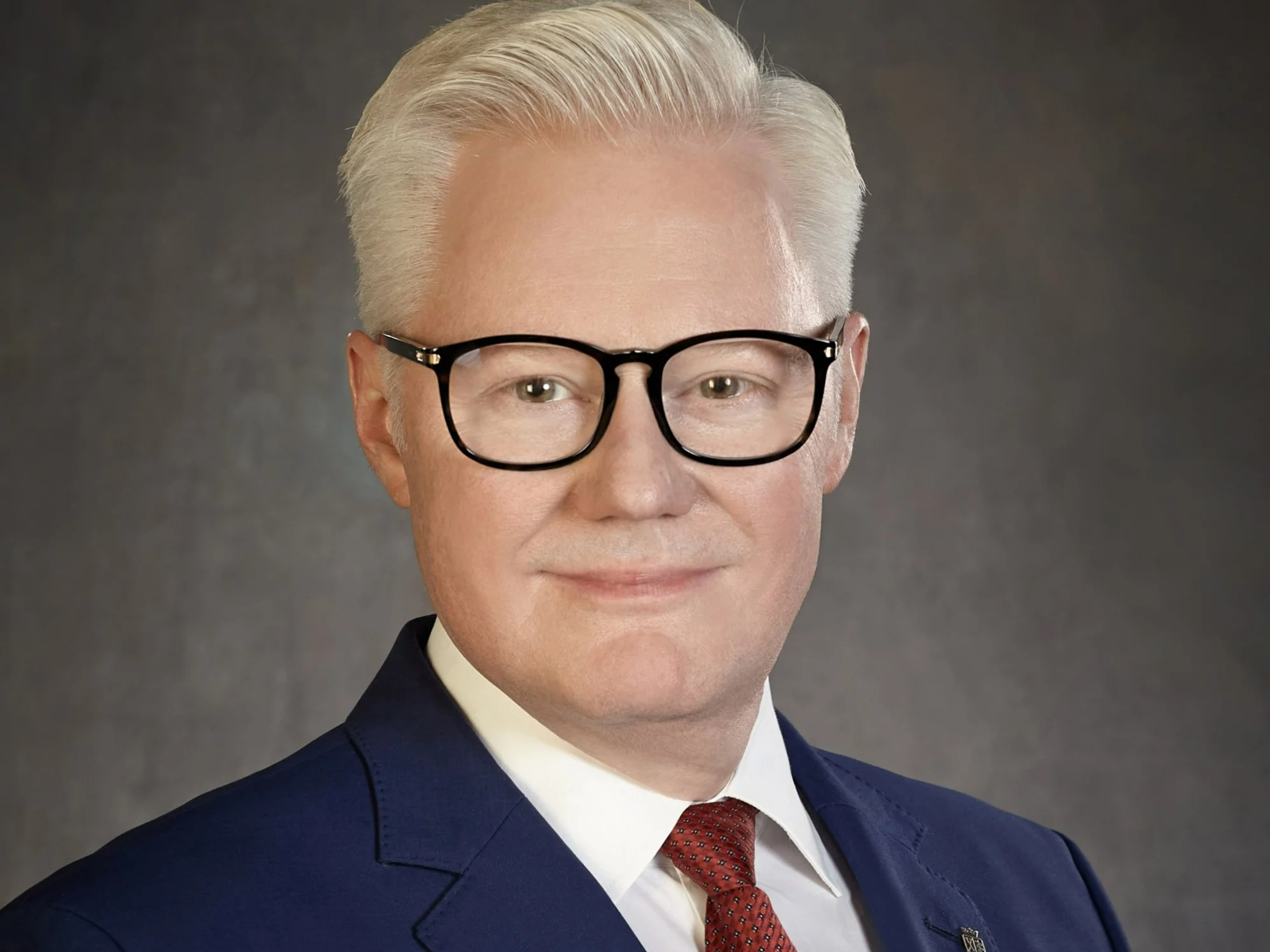 Prof. Jacek Legutko