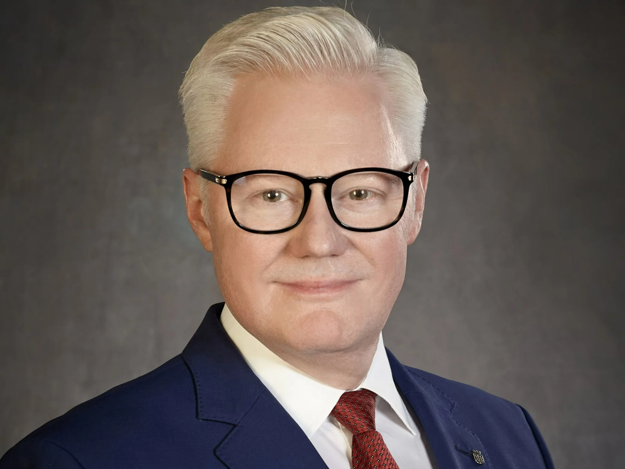 Prof. Jacek Legutko