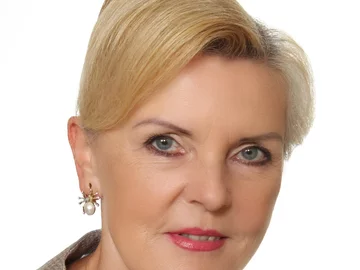 Prof. Lucyna Ostrowska