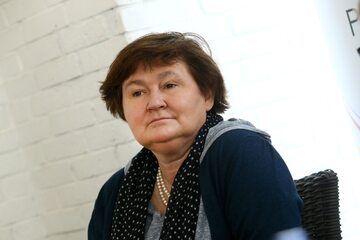 Prof. Magdalena Środa