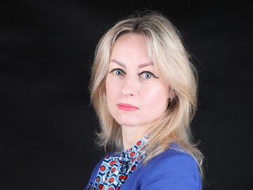 Prof. Magdalena Zioło