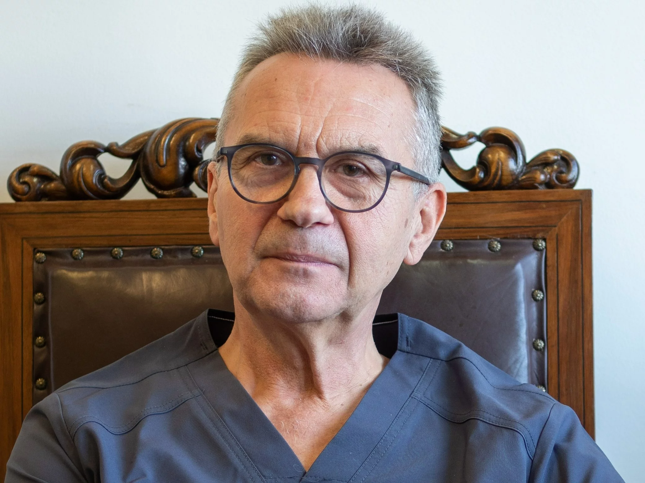 Prof. Artur Mamcarz
