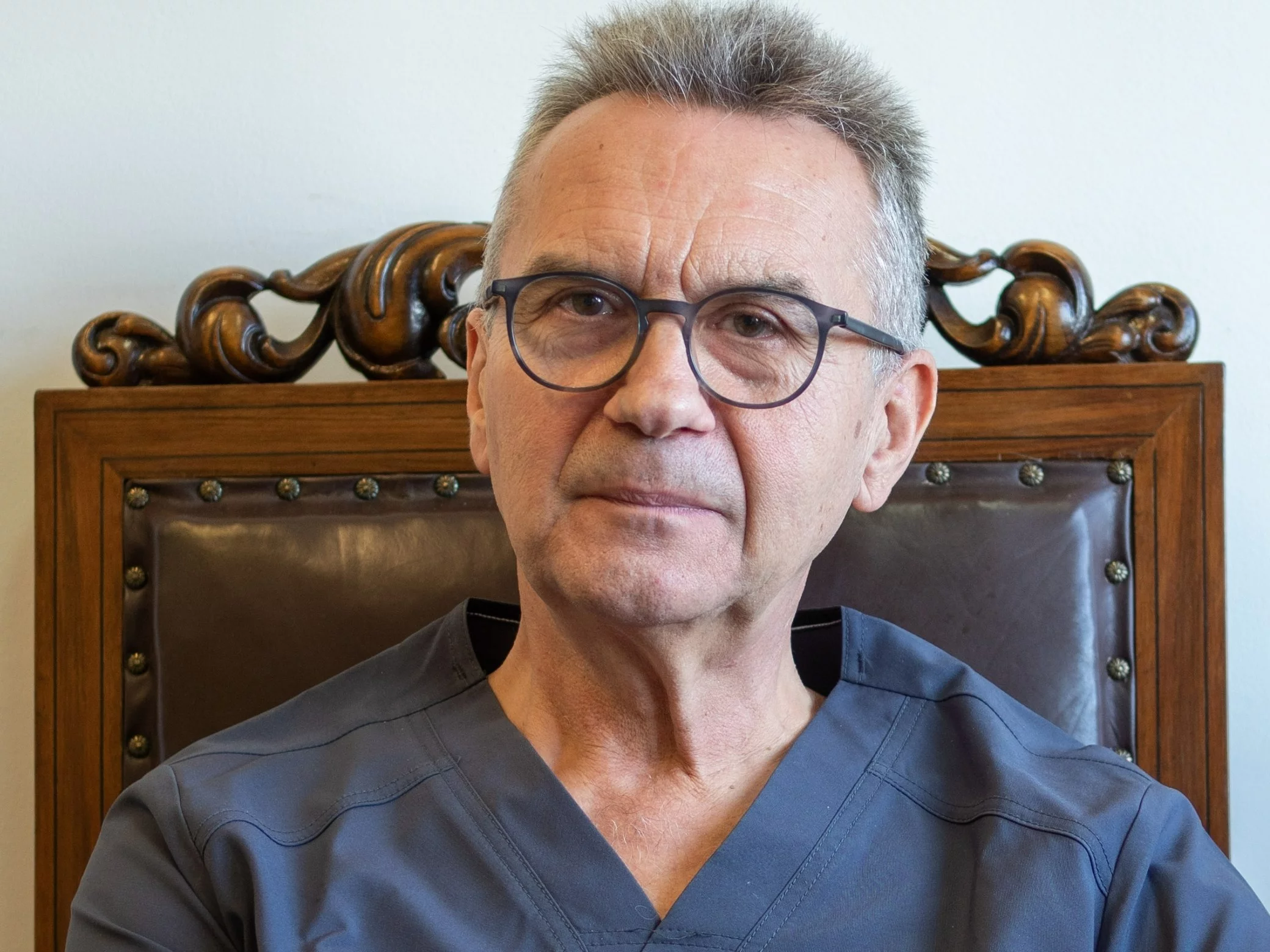 Prof. Artur Mamcarz
