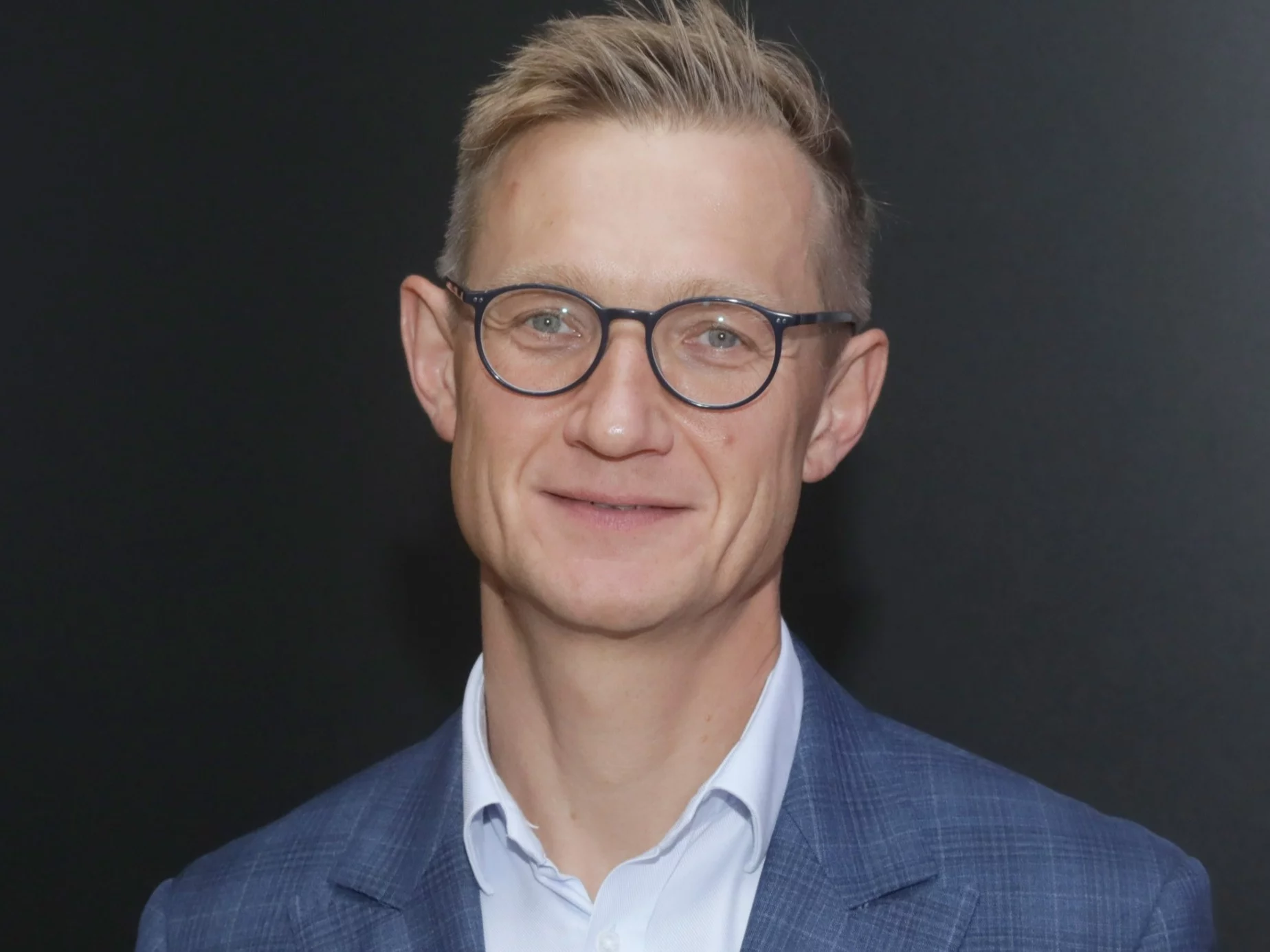 Prof. Marcin Grabowski