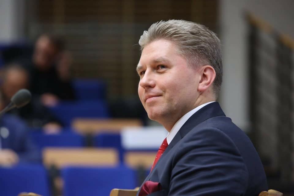 Prof. Marcin Matczak: Maminsynki nie będą dobrymi obywatelami - Vimarsana News
