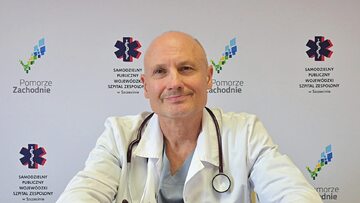 Prof. Marek Myślak