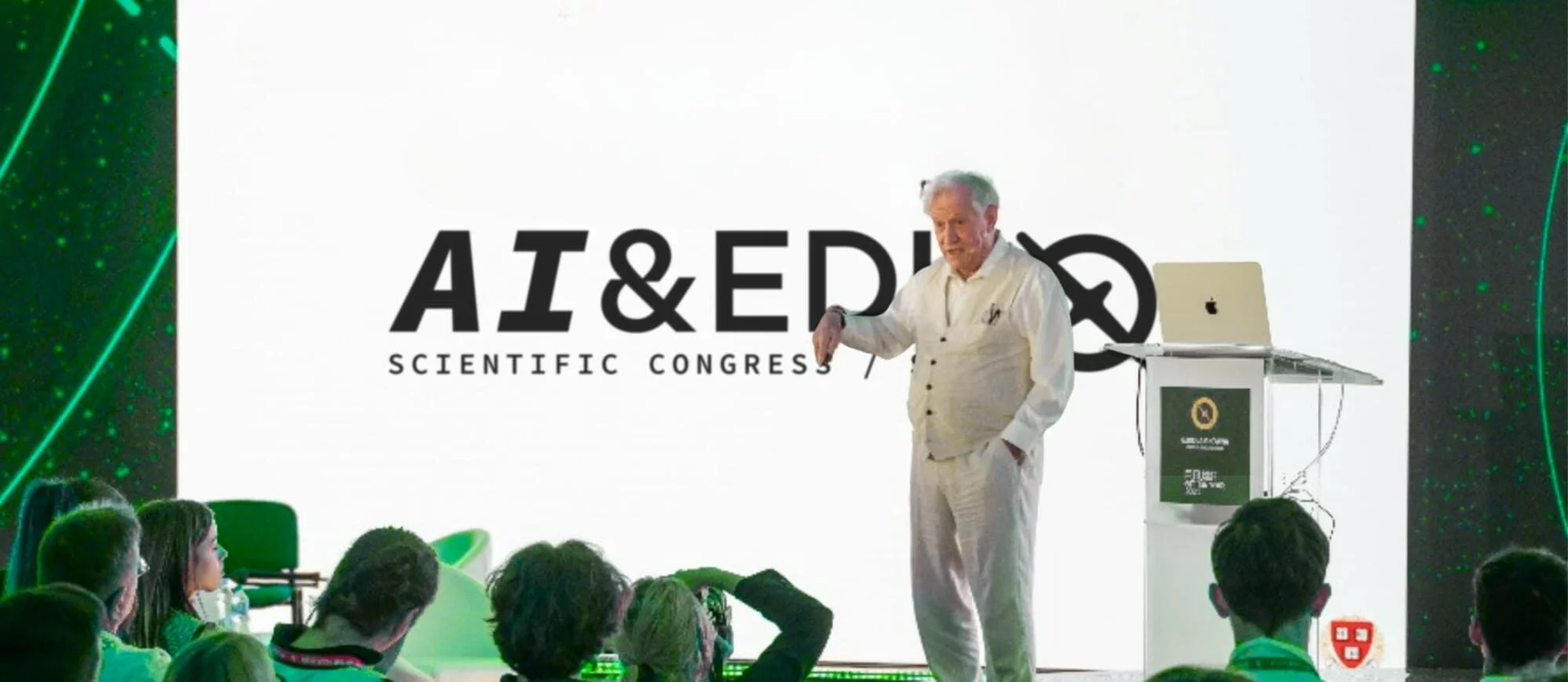 Profesor Michael L. Brodie