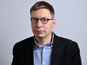 Prof. Michał Bilewicz