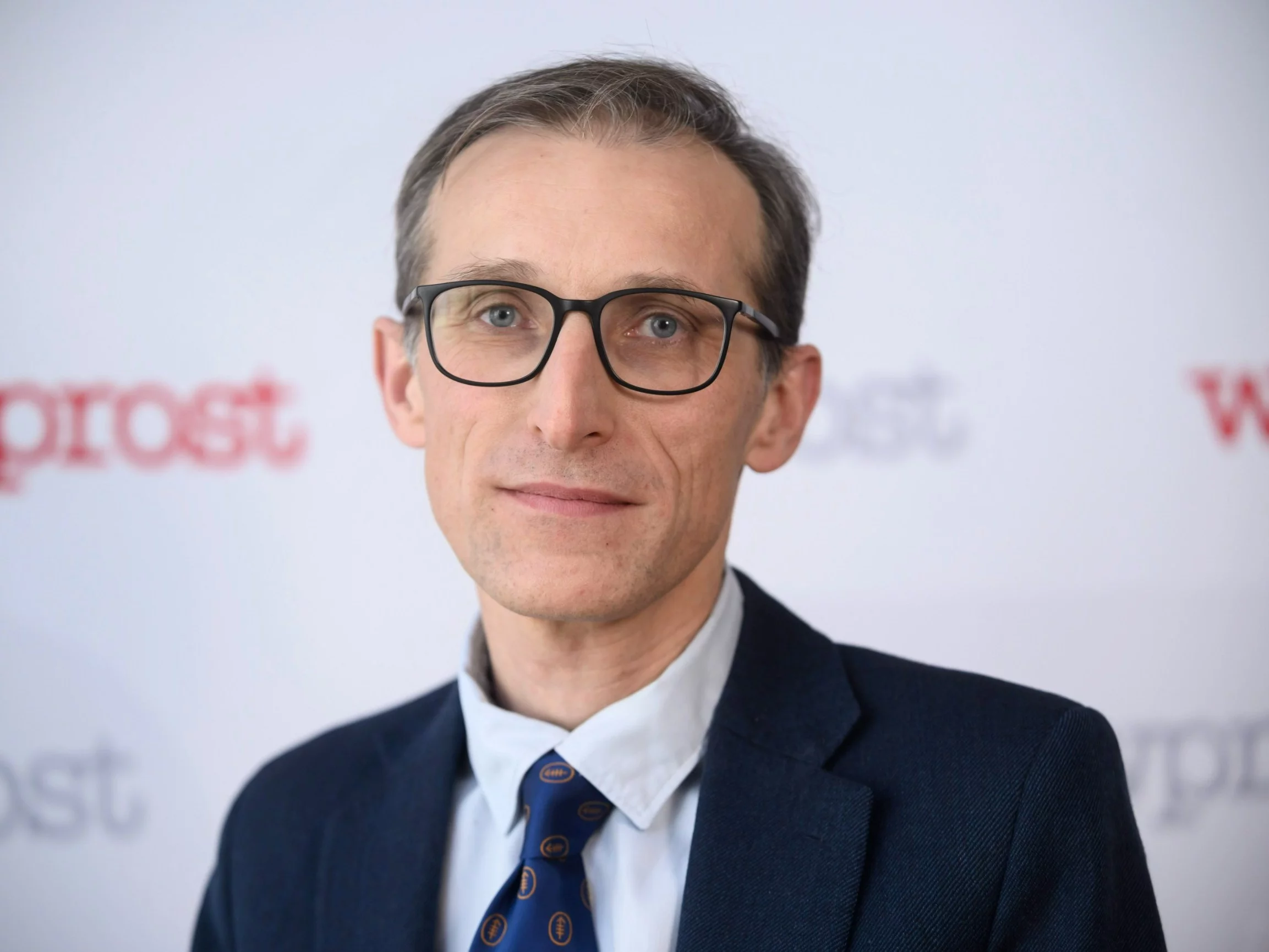 Prof. Michał Jarząb
