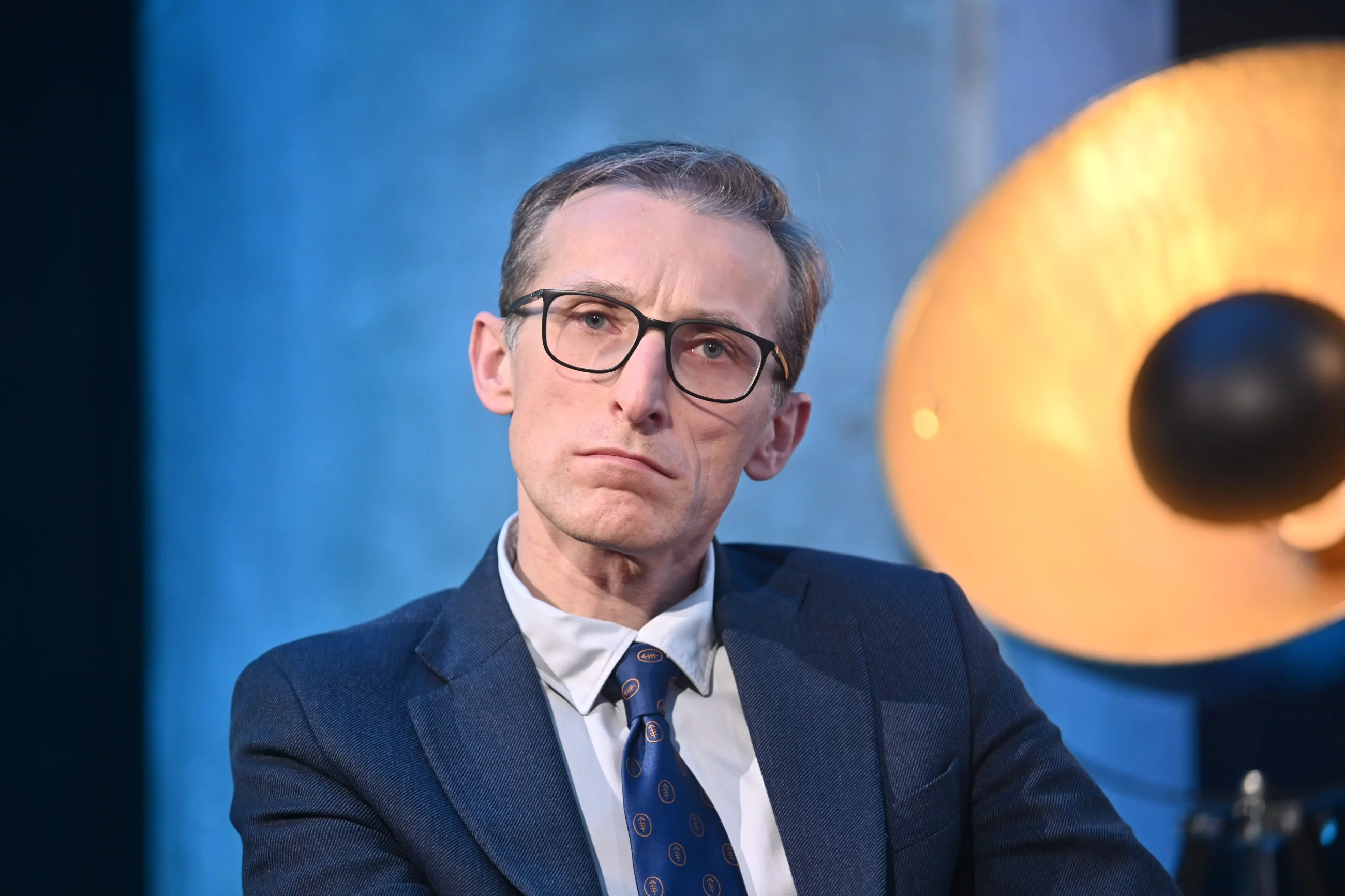 Prof. Michał Jarząb