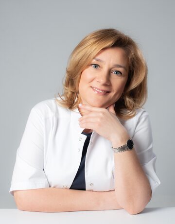 Prof. Monika Adamczyk-Sowa