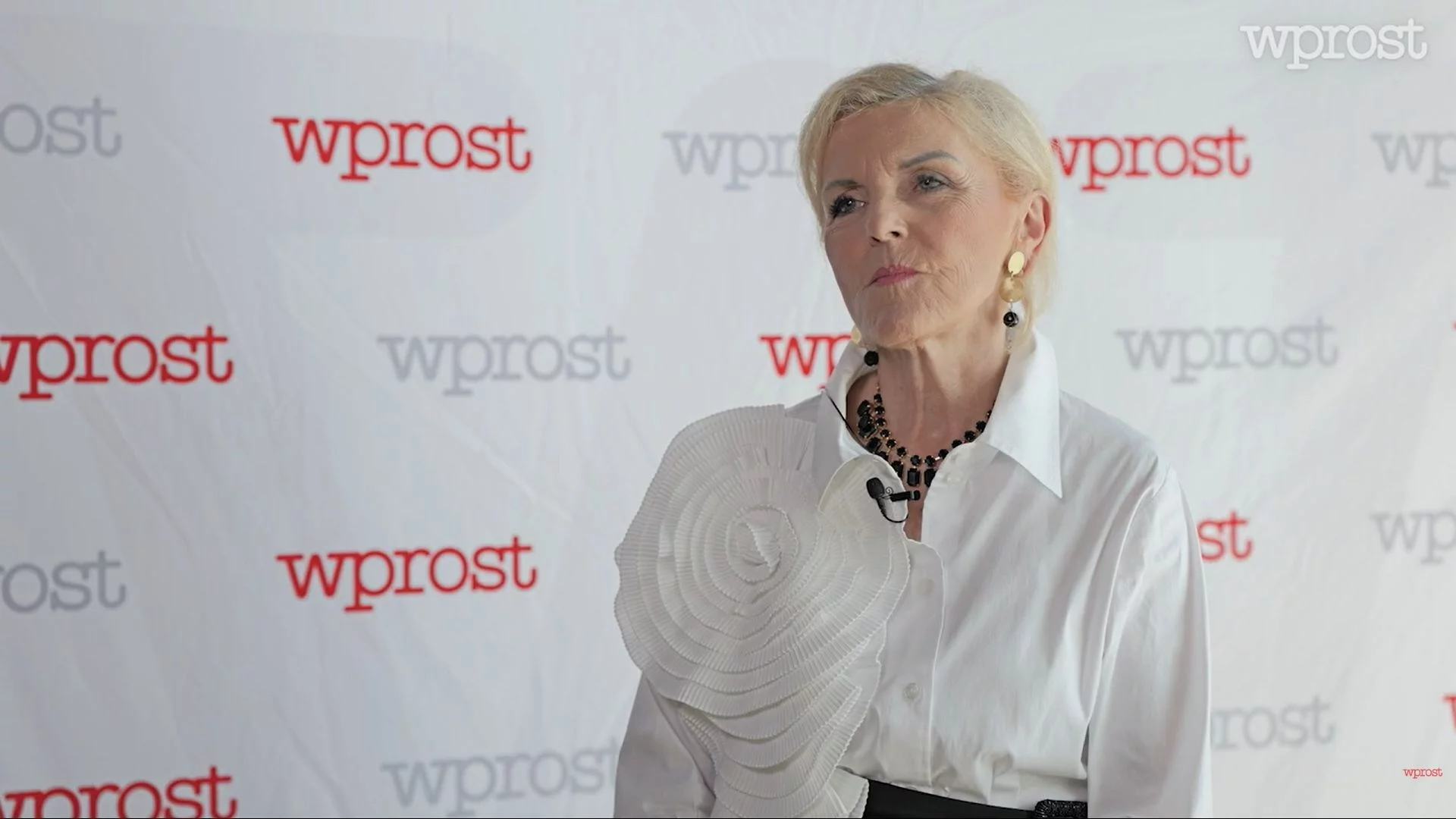 Prof. Lucyna Ostrowska