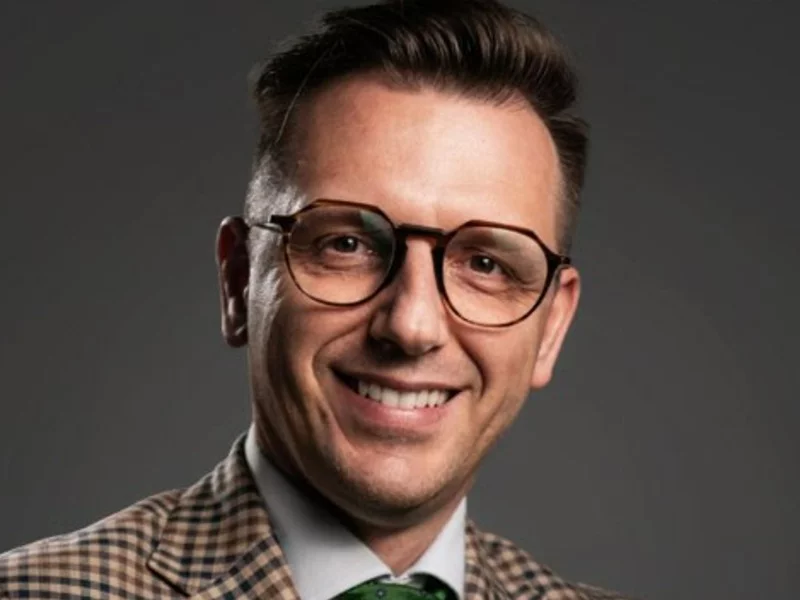 Prof. Piotr Dobrowolski