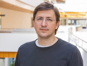 Prof. Piotr Trzonkowski