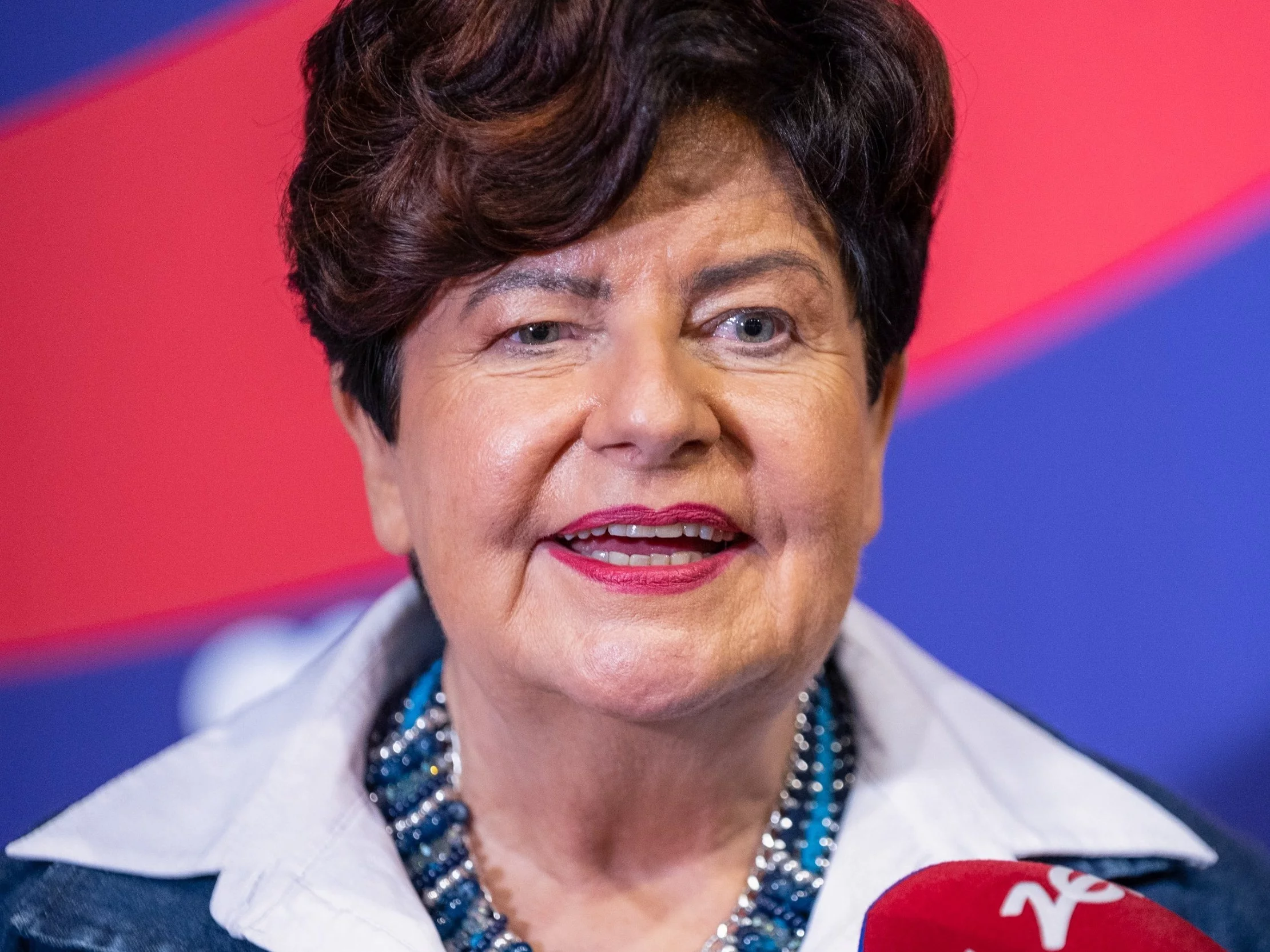 Prof. Senyszyn: Czarzasty bajeruje. Chce ukryć, iż będzie Dudą Tuska