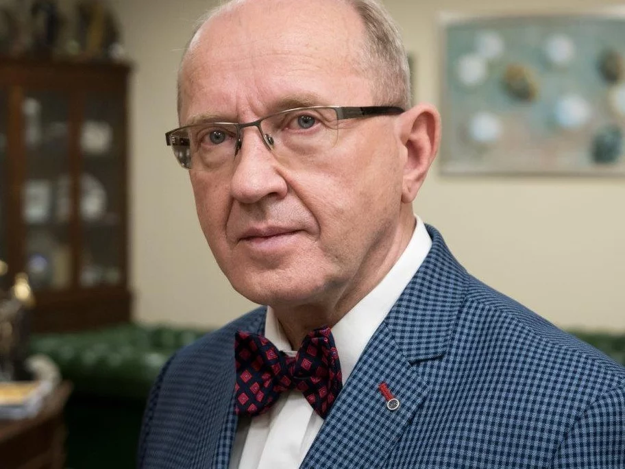 Prof. Henryk Skarżyński