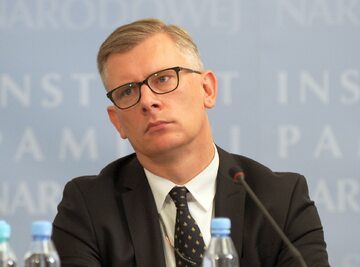 Prof. Sławomir Cenckiewicz