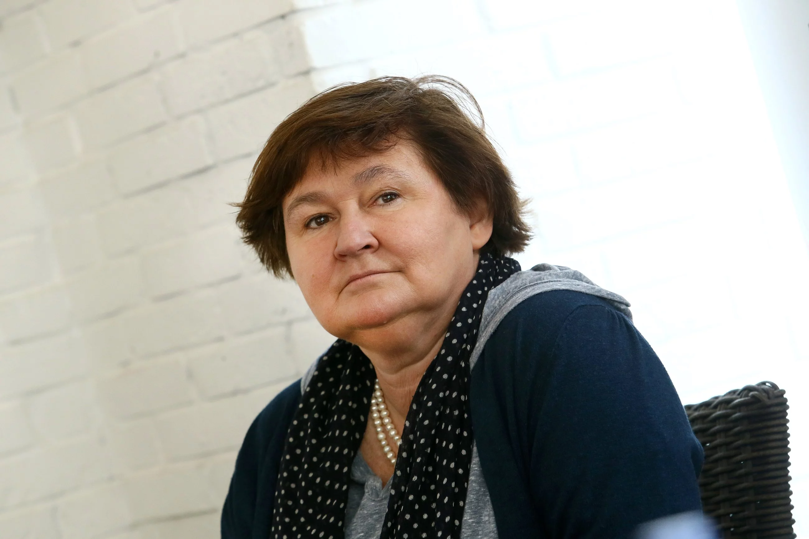 Prof. Magdalena Środa