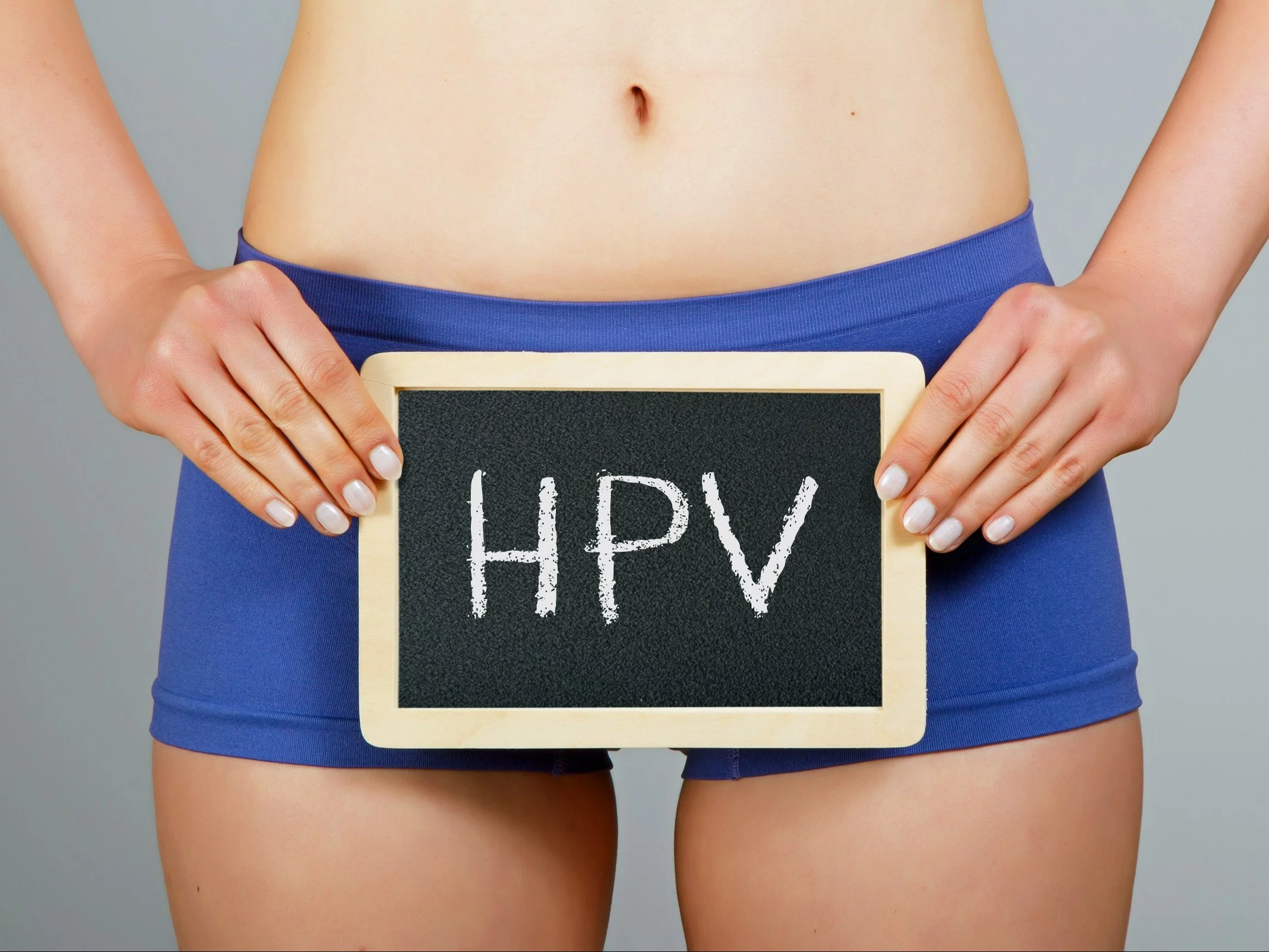 Szczepionka przeciwko wirusowi HPV