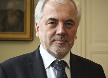 Prof. Wiesław Gumuła