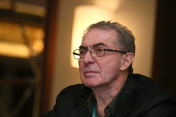 Profesor Karol Modzelewski