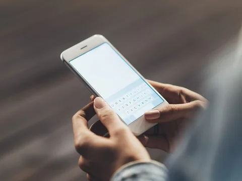 Smartfon