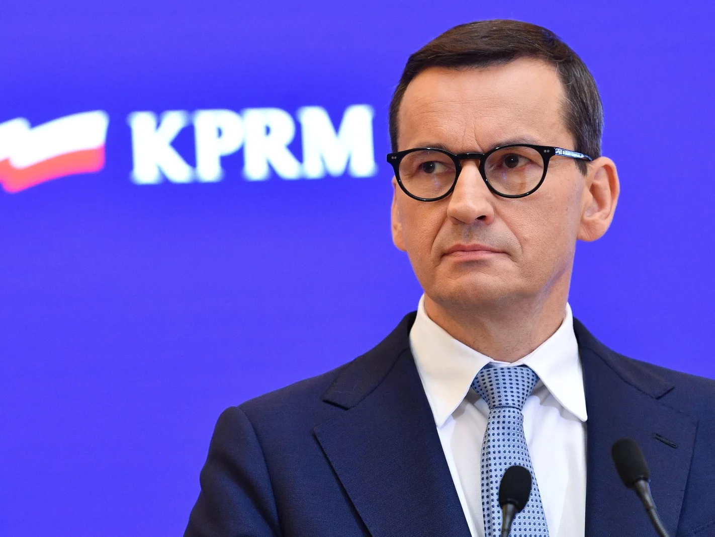 Mateusz Morawiecki