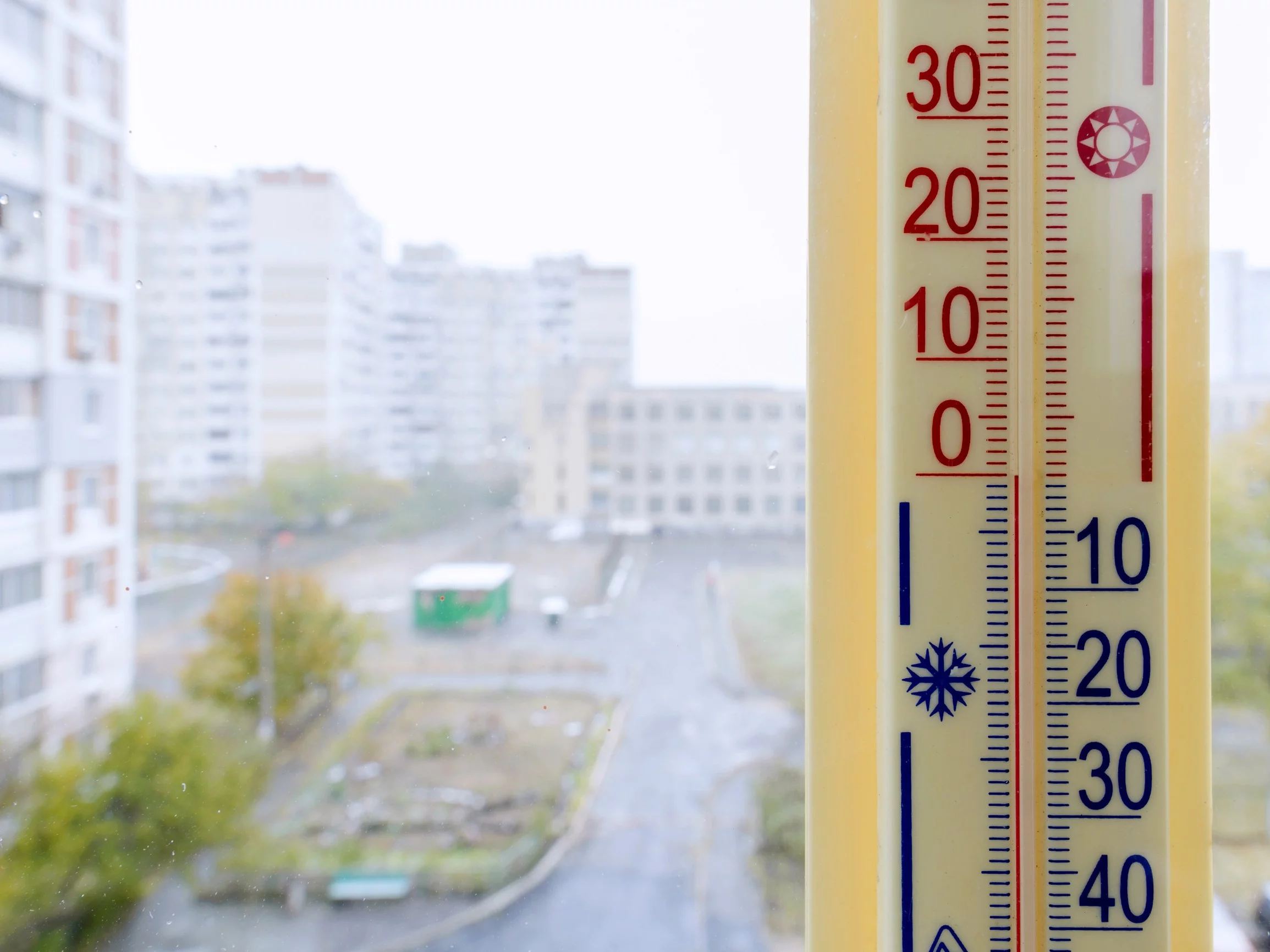 Zima wkracza do Polski? Synoptyk odsłania karty. Długoterminowa prognoza