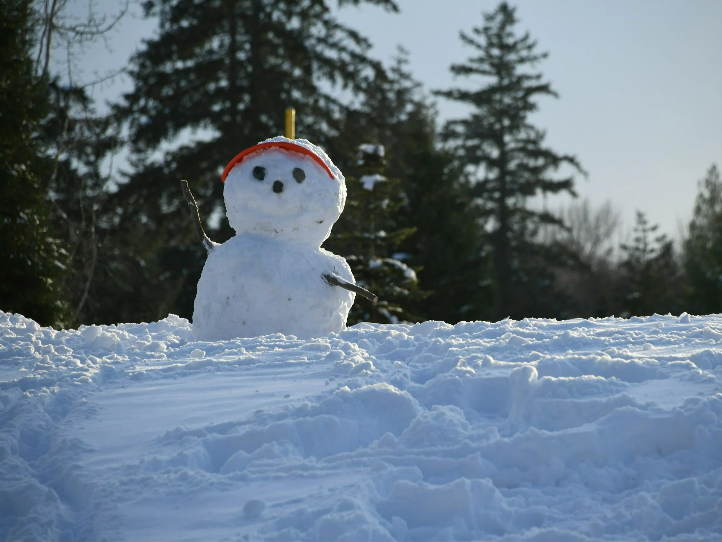 Pogoda na Święta Bożego Narodzenia. Wtedy nastąpi zwrot. Meteorolodzy odsłaniają karty