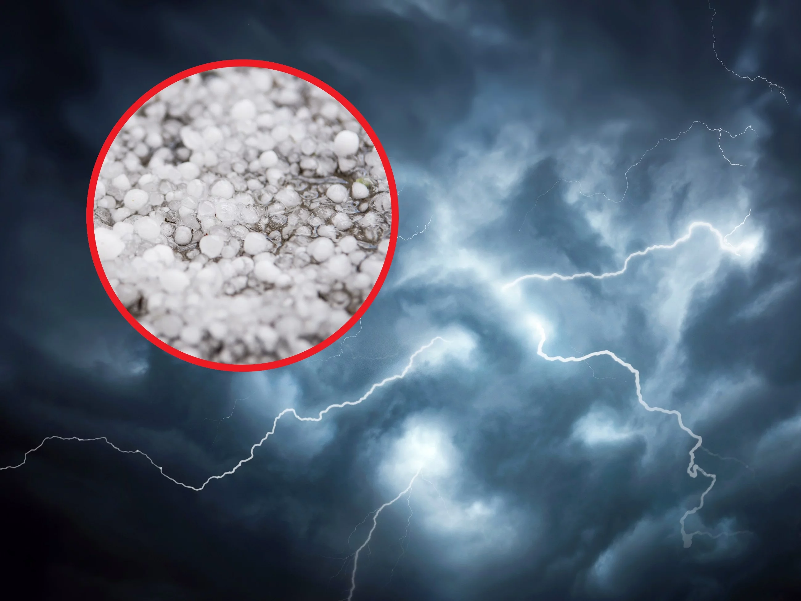 Cisza przed burzą. Polska szykuje się na niebezpieczne zjawiska