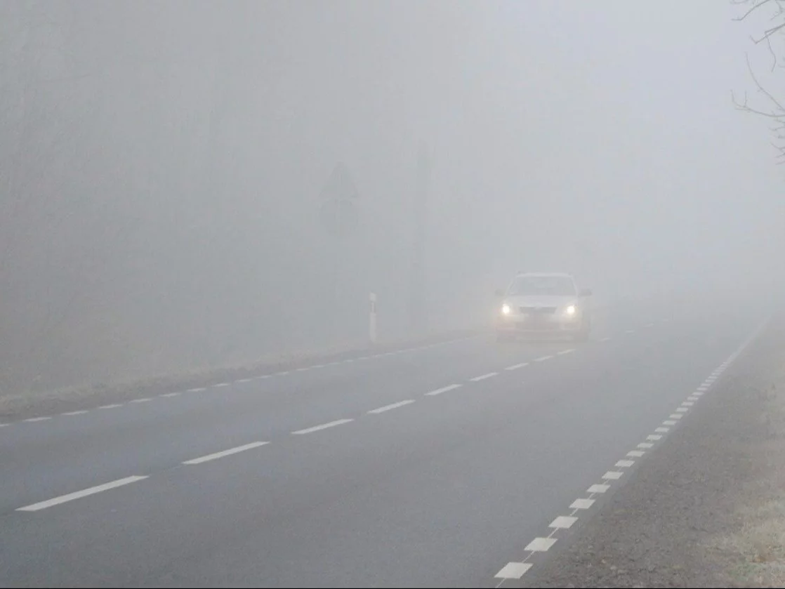 Jaka pogoda w długi weekend? Koniec z ładną jesienią