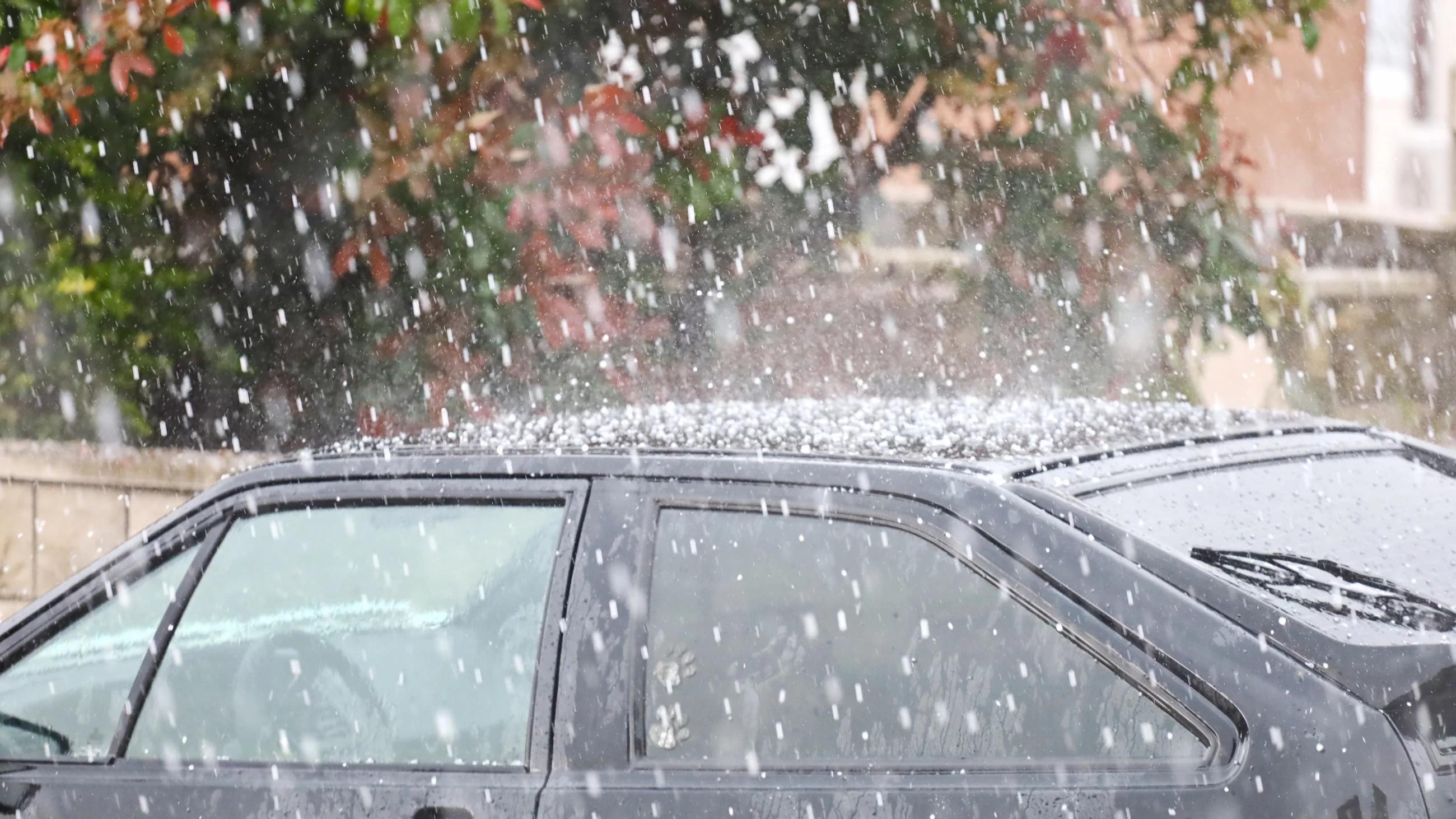 Poniedziałek z burzami i deszczem. Gdzie będzie najgorzej w Polsce?