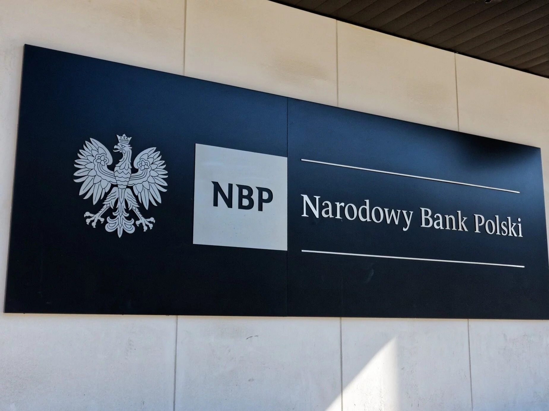 Narodowy Bank Polski