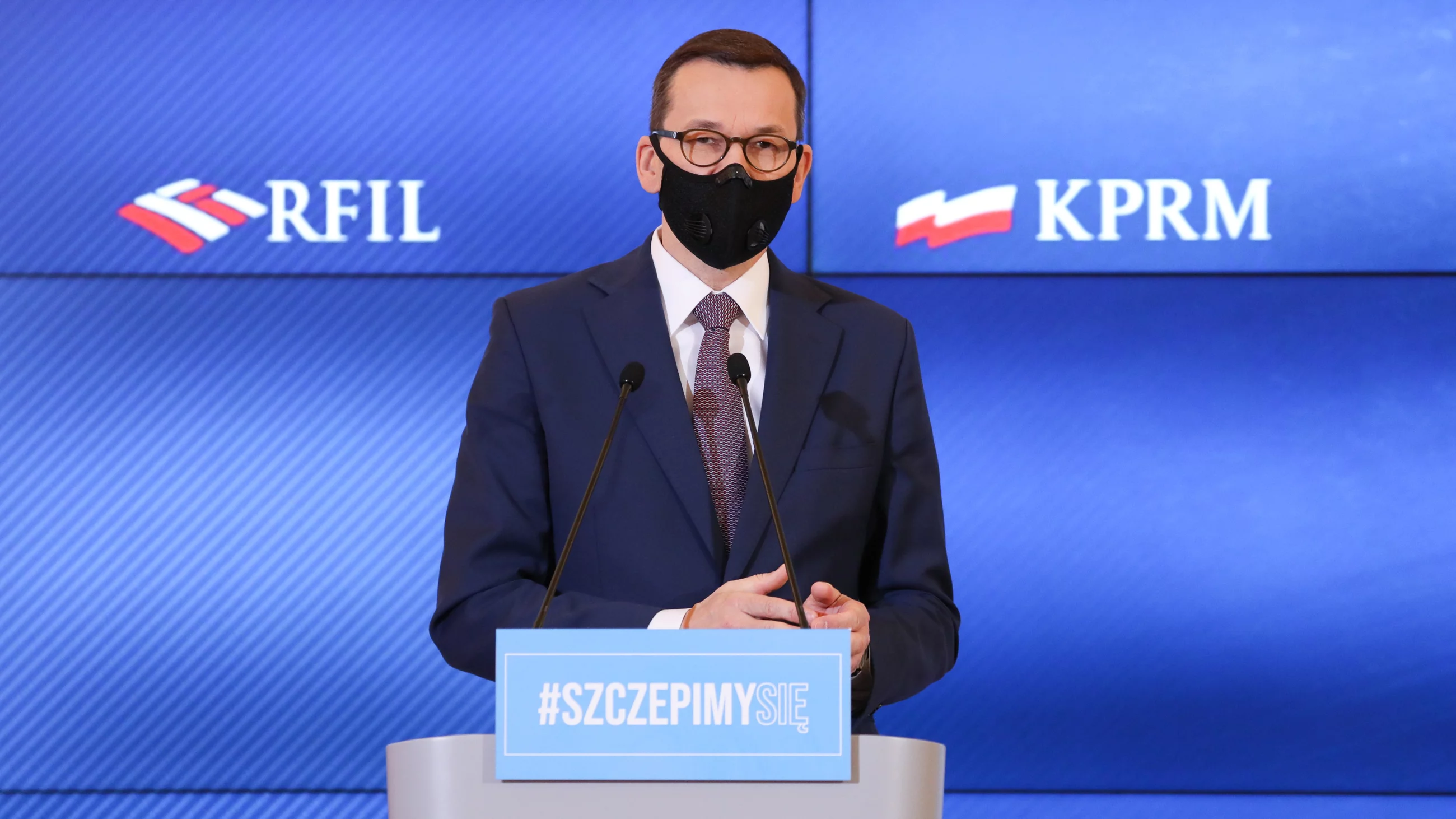 Mateusz Morawiecki