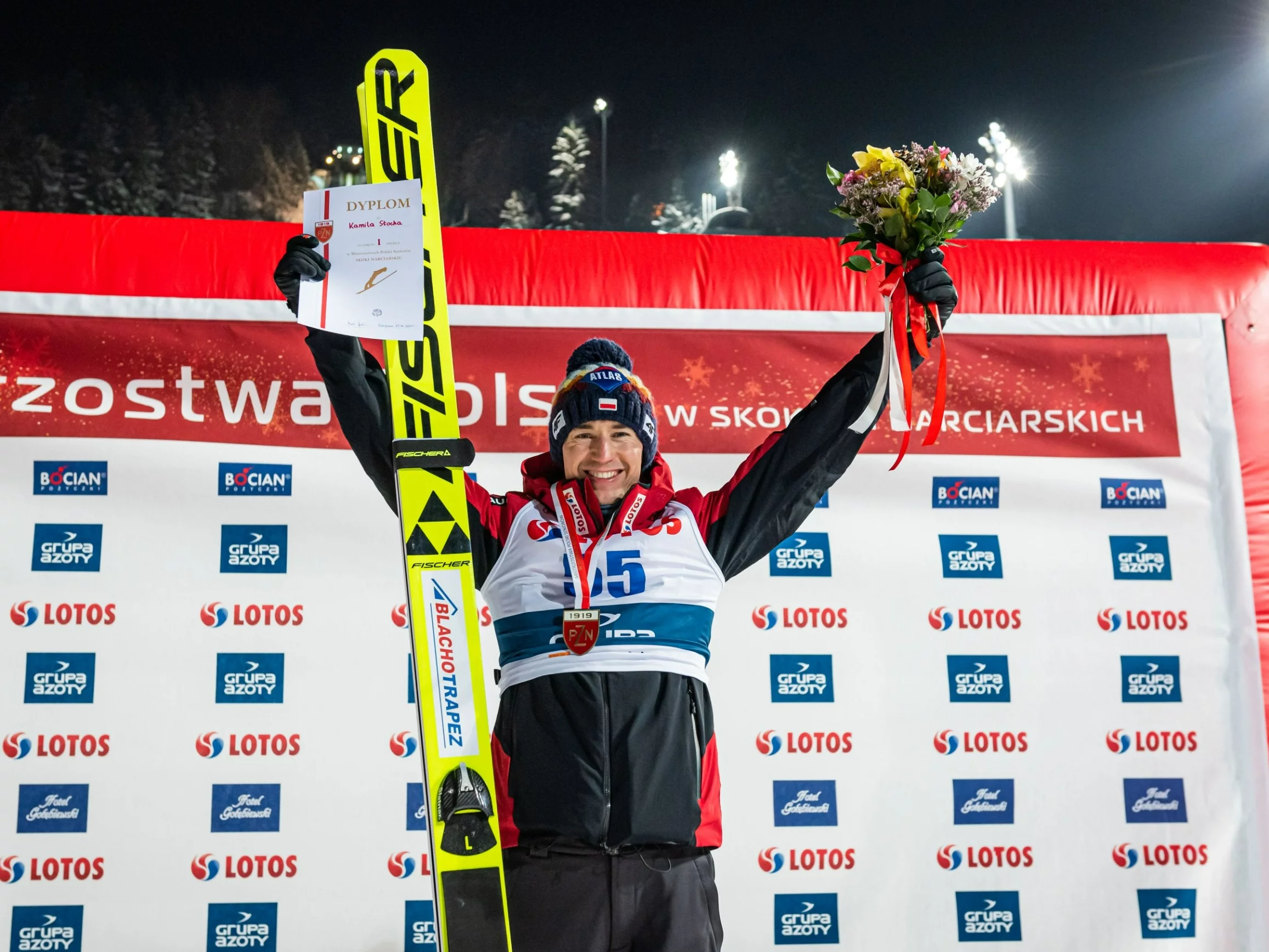 Kamil Stoch