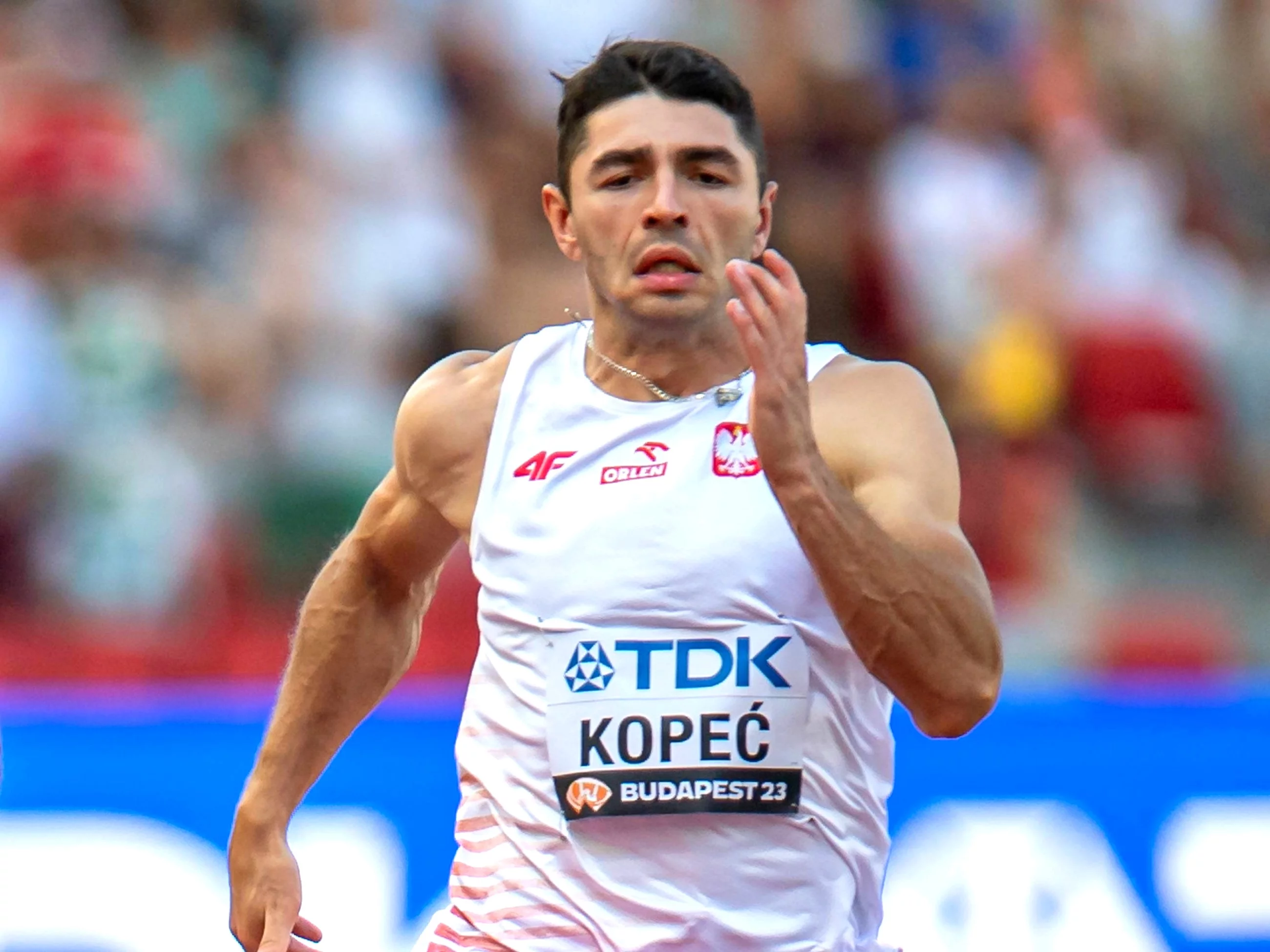 Dominik Kopeć