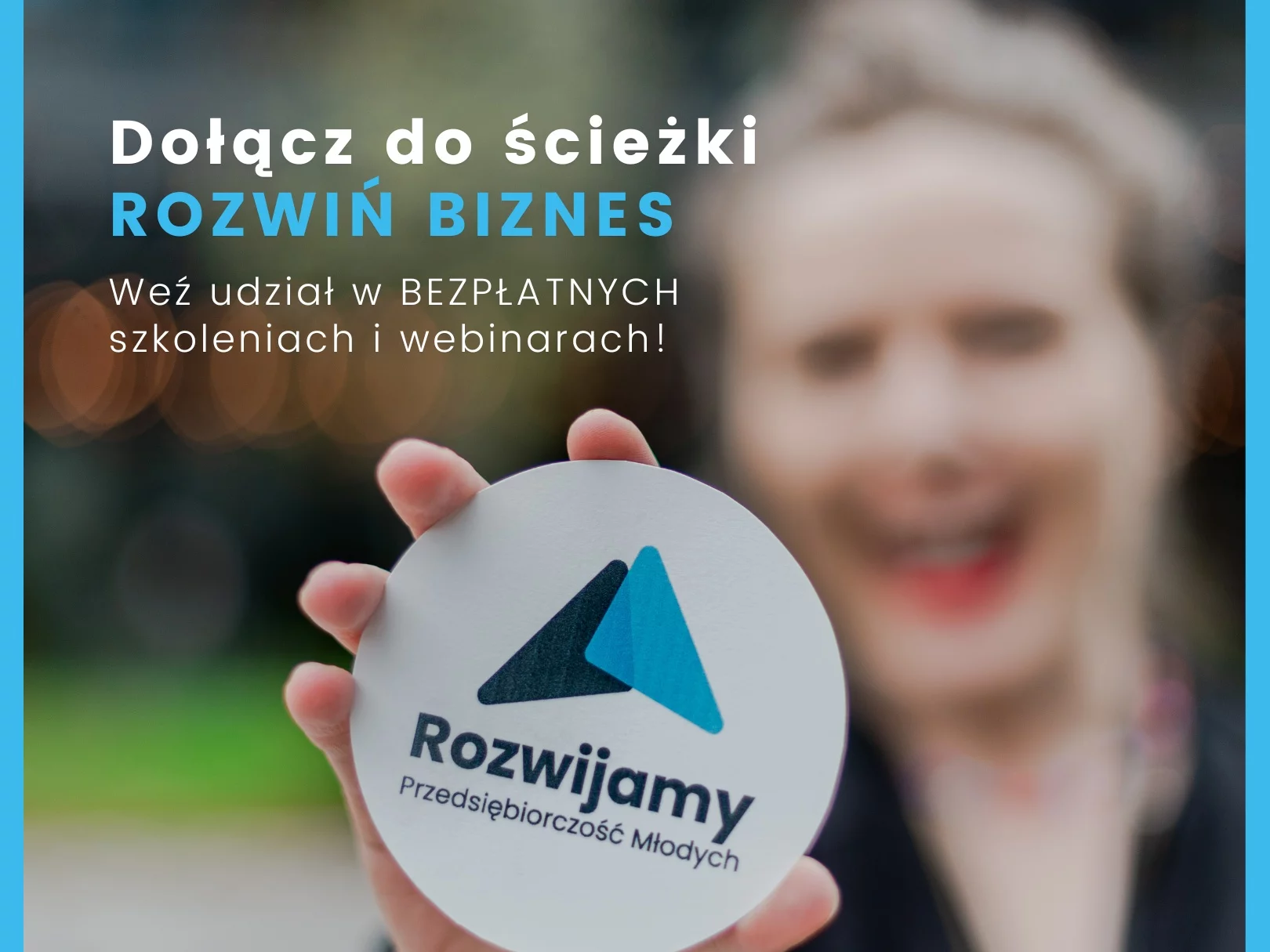 Program Rozwoju Przedsiębiorczości Biznes młodych przedsiębiorców oparty na solidnych fundamentach