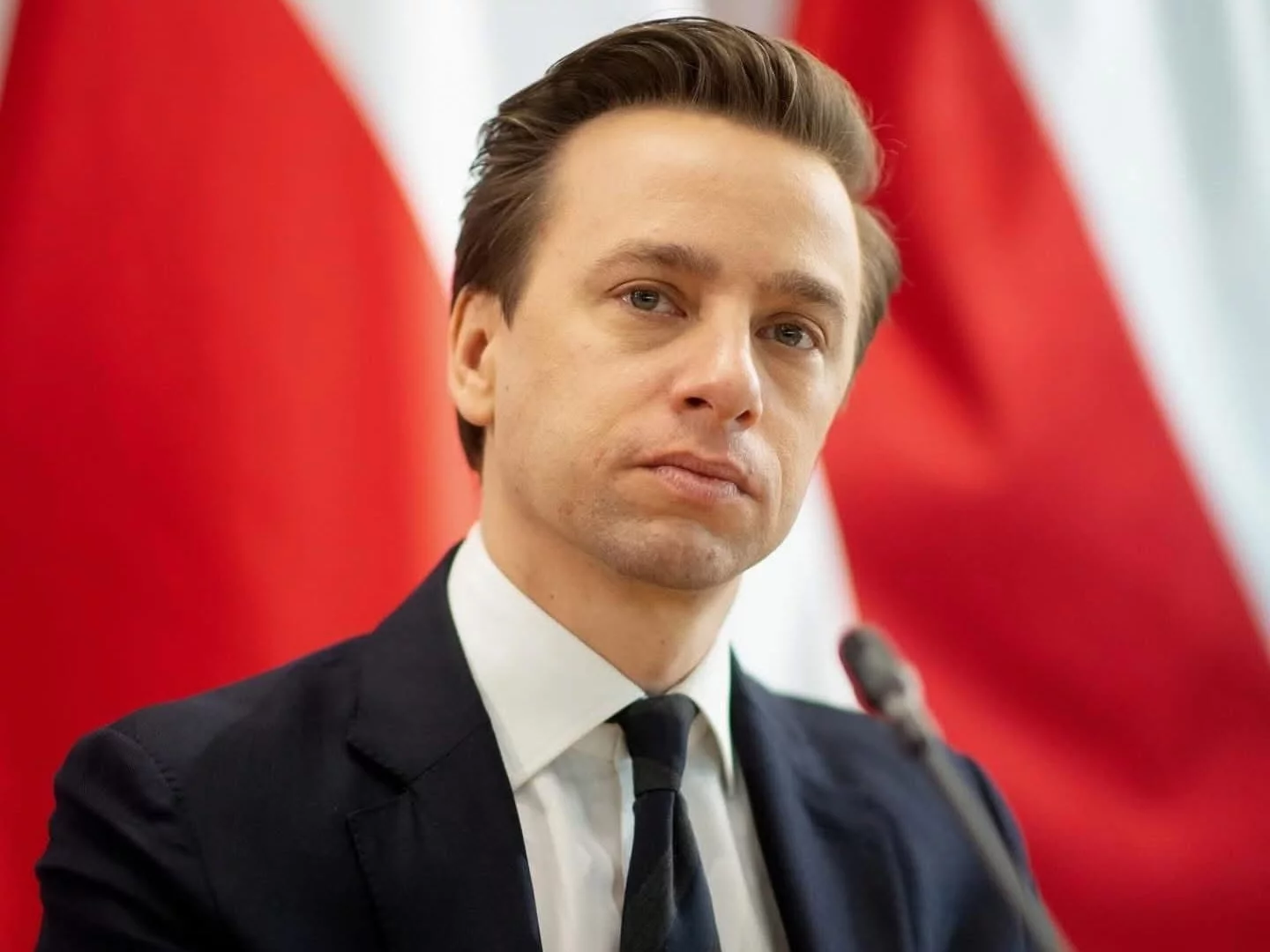 Program SAFE 0 proc. Bosak nazywa ten projekt „martwym pomysłem” – Wprost Program SAFE 0 proc. Bosak nazywa ten projekt „martwym pomysłem” – Wprost