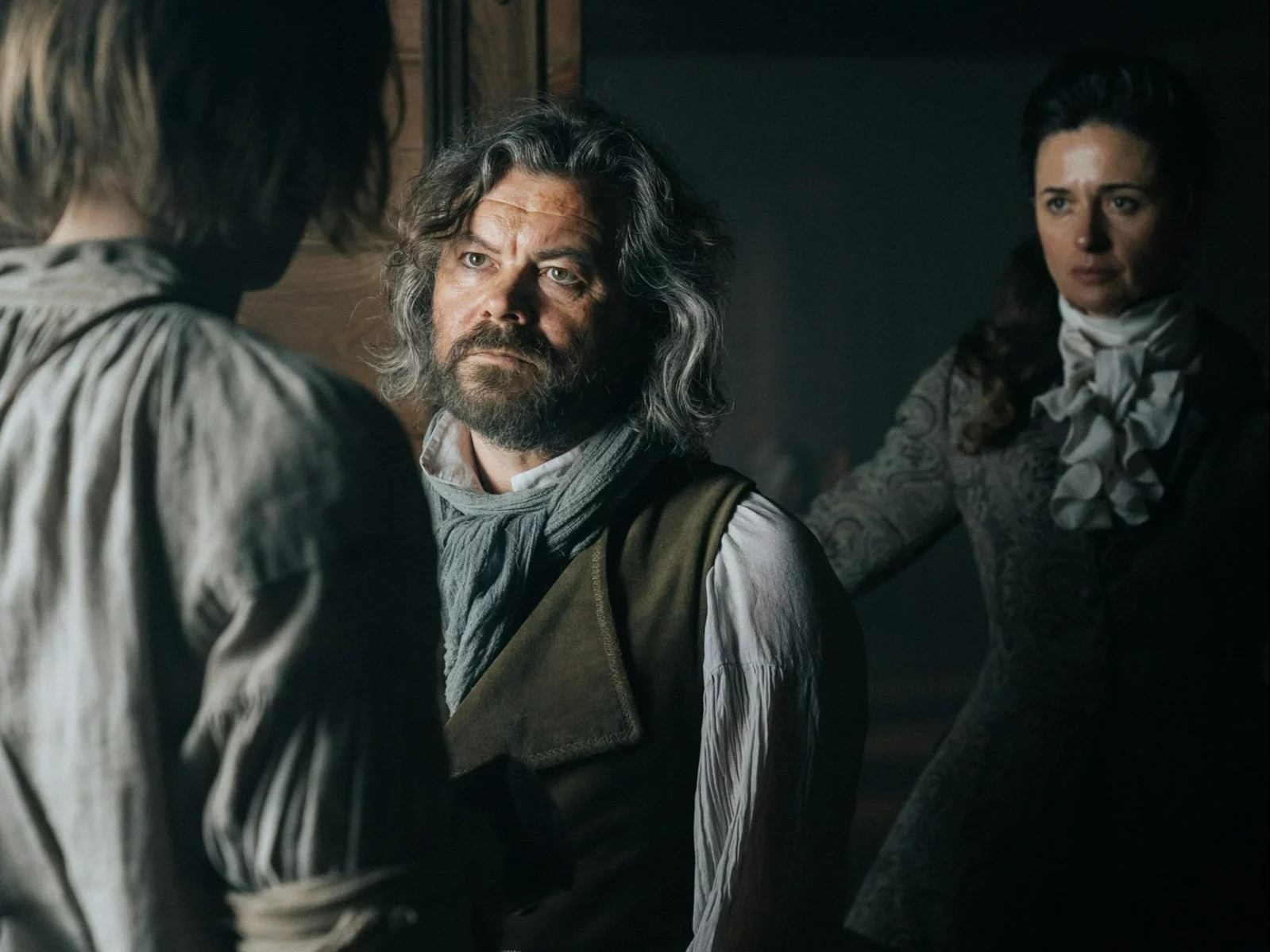 Co obejrzeć 11 listopada? Film roku dziś w telewizji