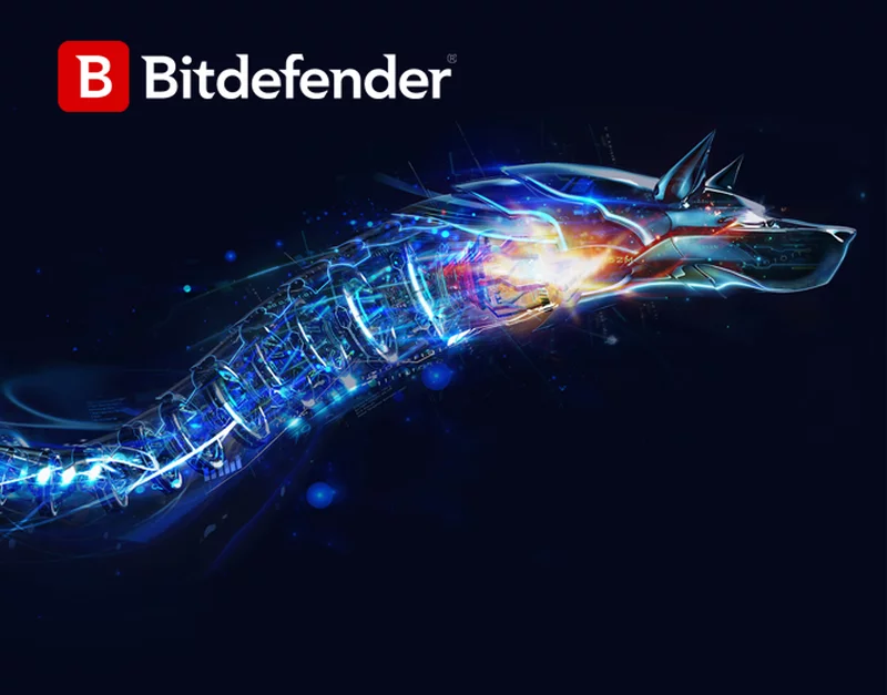 Bitdefender