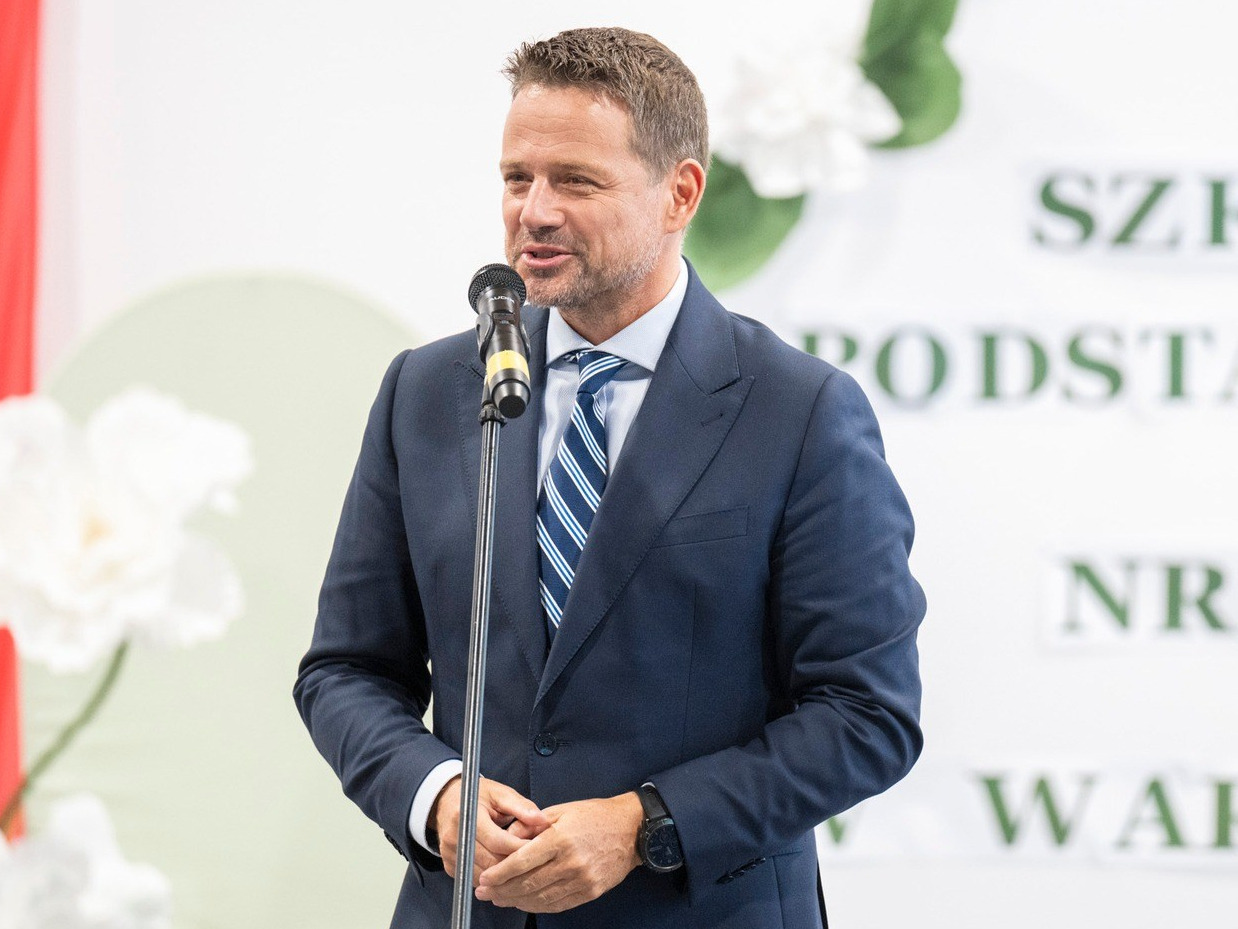 Nagły zwrot ws. warszawskiej prohibicji. Trzaskowski zapowiada kolejny krok