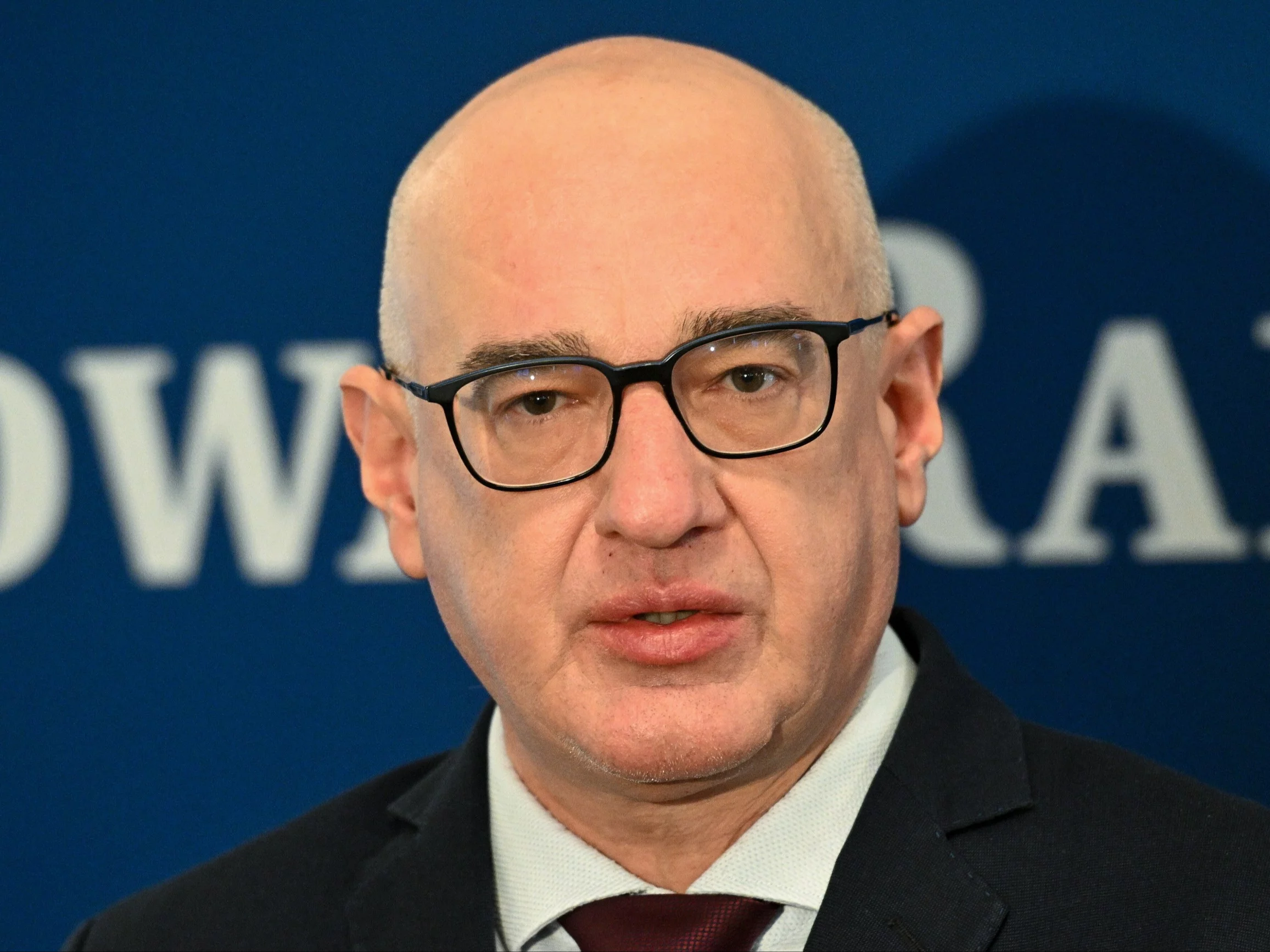 Prokurator Michał Ostrowski