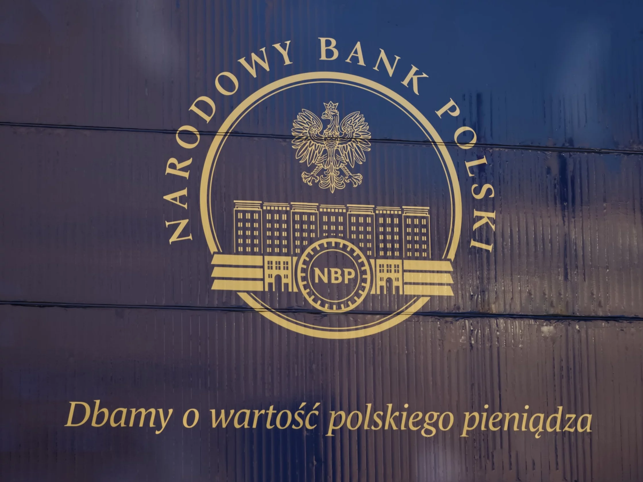 Narodowy Bank Polski