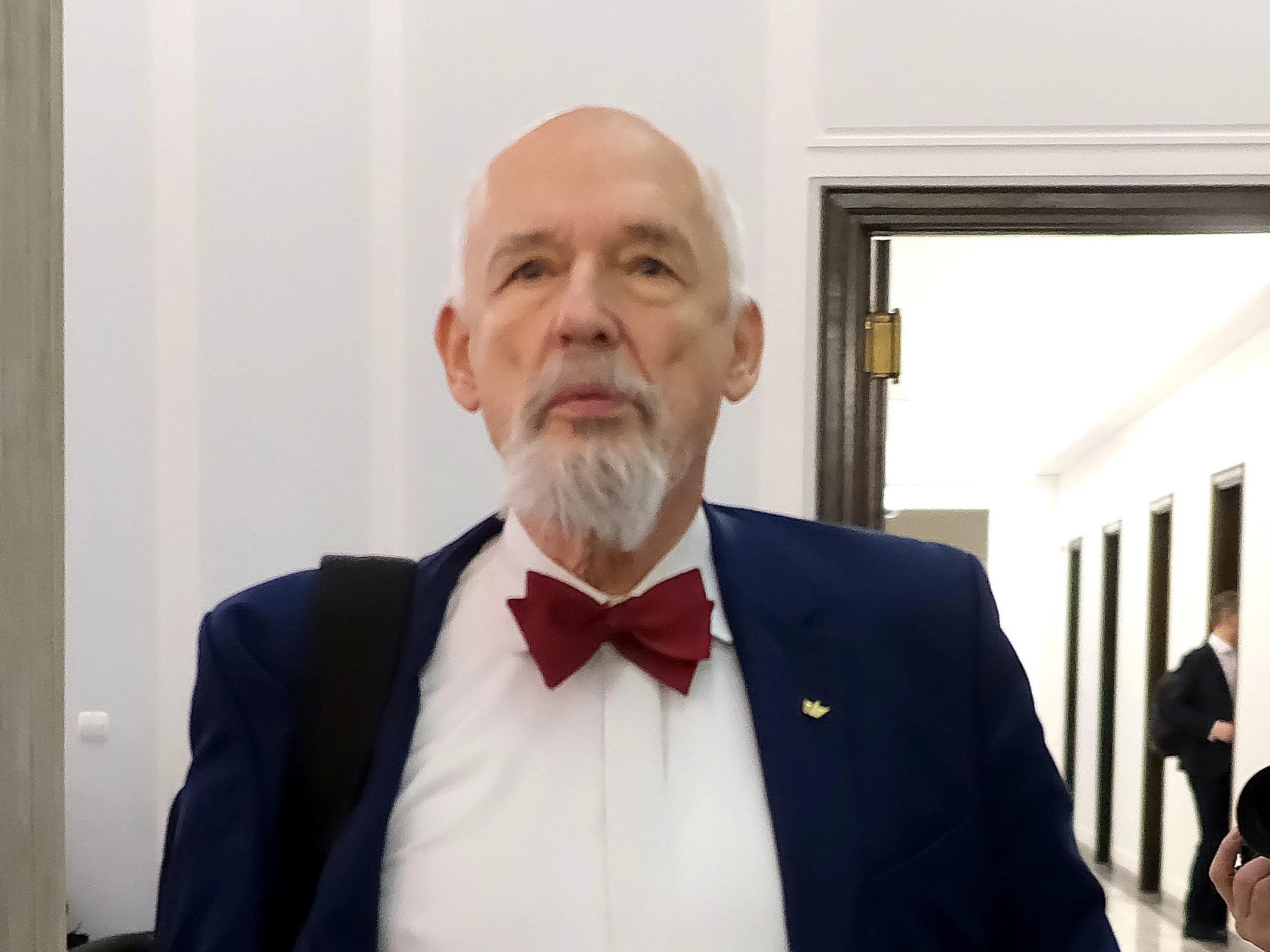 Janusz Korwin-Mikke