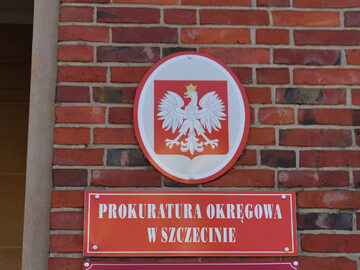 Prokuratura Okręgowa w Szczecinie